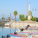 Near Garda Ferienhaus