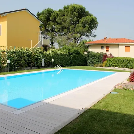 Ferienhaus Near Garda *