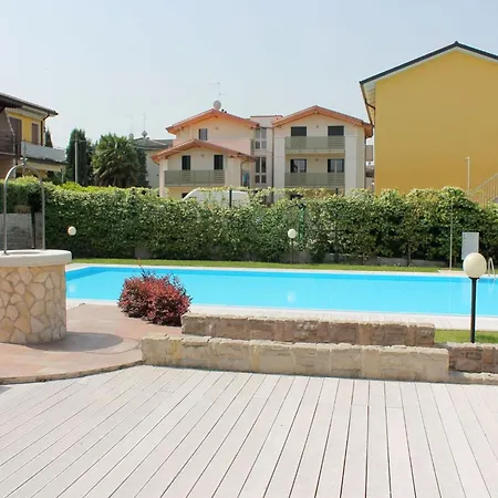 Near Garda Ferienhaus