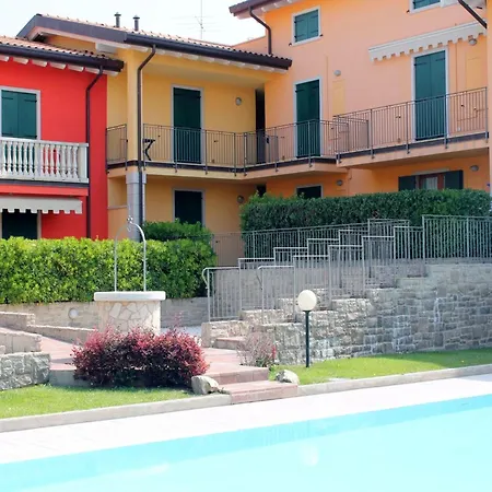 Near Garda * Lazise