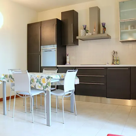 Vakantiehuis Near Garda *