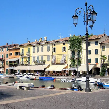 Ferienhaus Near Garda *