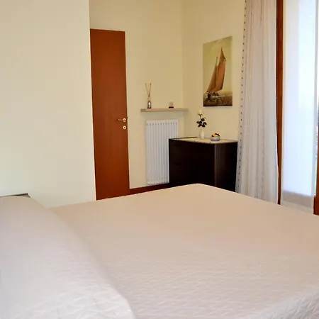Near Garda Vakantiehuis Lazise
