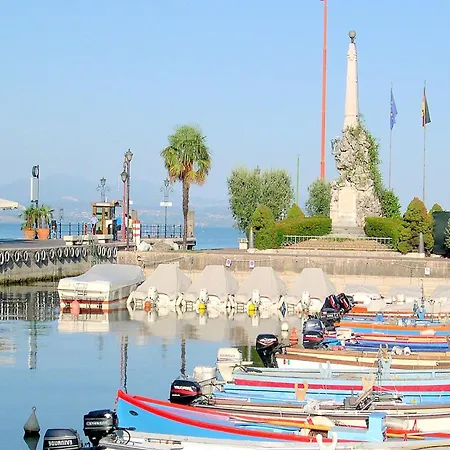 Near Garda Vakantiehuis
