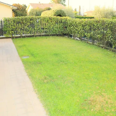 Vakantiehuis Near Garda *