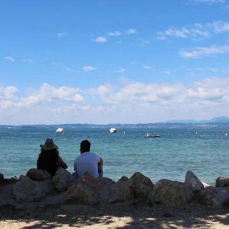 Near Garda * Lazise