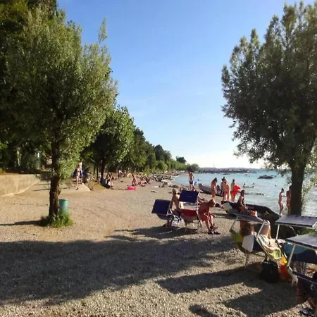 Near Garda Vakantiehuis *