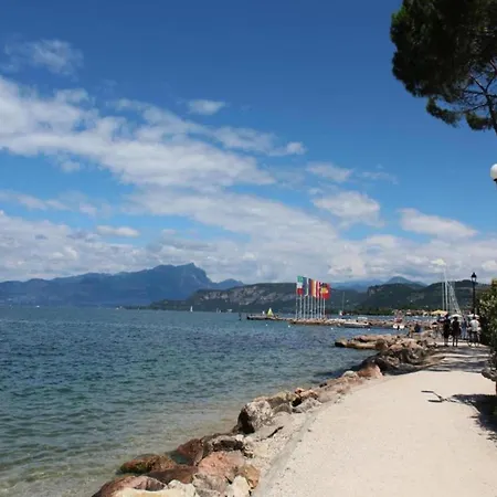 Near Garda
