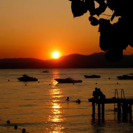 Vakantiehuis Near Garda Lazise
