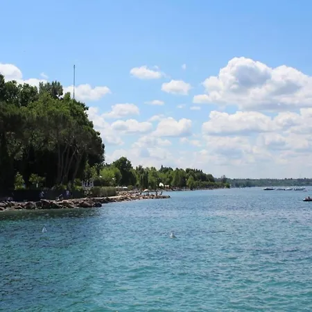 Near Garda Vakantiehuis