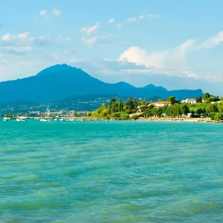 Vakantiehuis Near Garda *