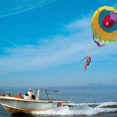 Vakantiehuis Near Garda Lazise