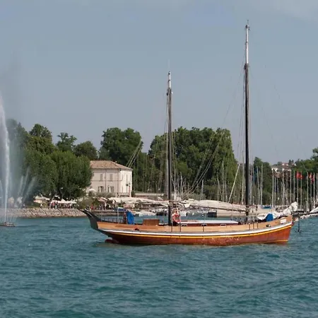 Near Garda Vakantiehuis