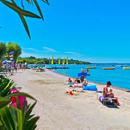 Near Garda *